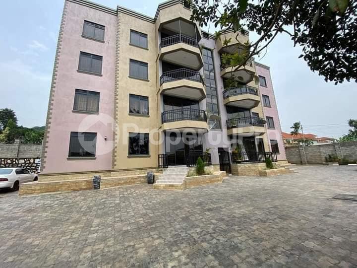 3 bedroom Apartment Block Apartment for rent Kyaliwajjala road Wakiso Central - 1