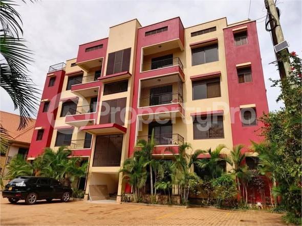 3 bedroom Apartment Block Apartment for rent Kira road Kira Wakiso Central - 0