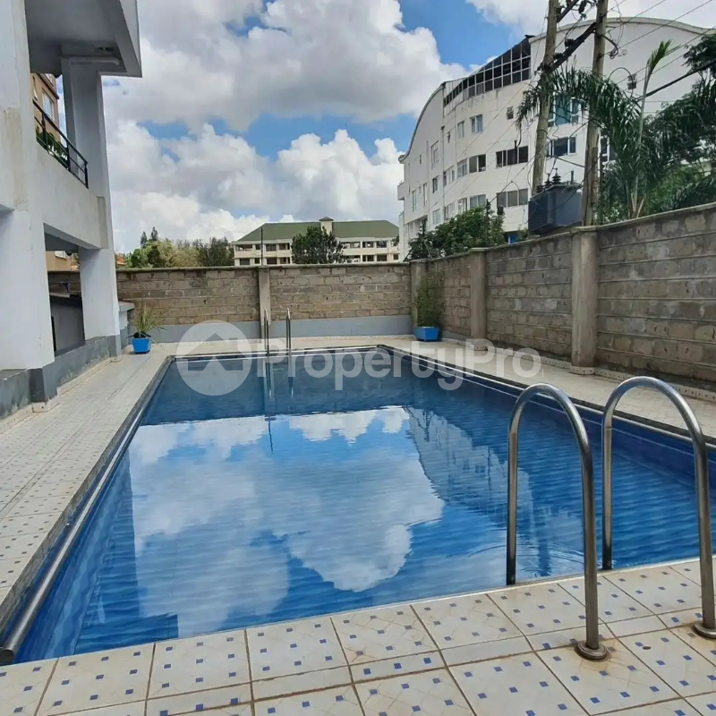 3 bedroom Rooms Flat&Apartment for sale Riverside Nairobi