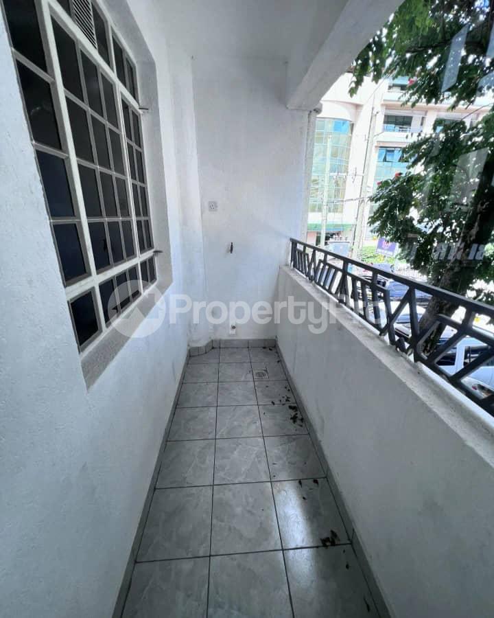 2 bedroom Flat&Apartment for shortlet Kilimani Nairobi