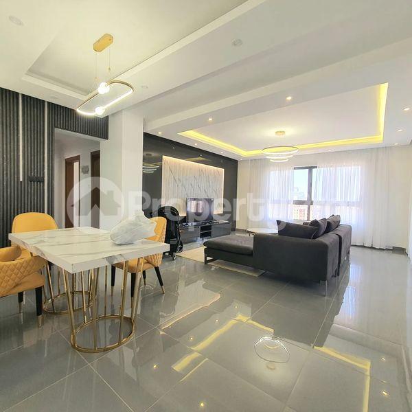 3 bedroom Townhouse for sale Kilimani Nairobi