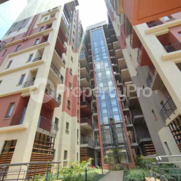 3 bedroom Flat&Apartment for sale Kileleshwa Nairobi