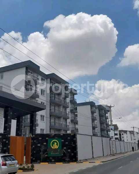 3 bedroom Rooms Flat&Apartment for sale Mombasa Road Nairobi