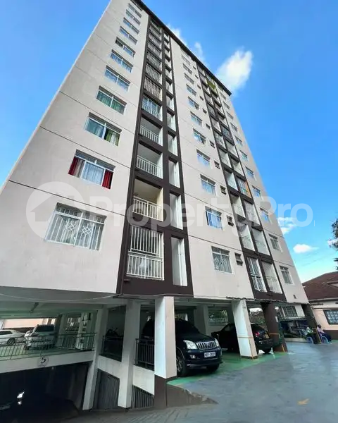 Flat&Apartment for sale Kilimani Nairobi