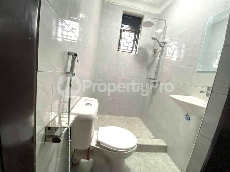 3 bedroom Apartment Block Apartment for rent Buwaate road Wakiso Central - 4