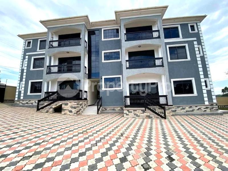 3 bedroom Apartment Block Apartment for rent Buwaate road Wakiso Central - 7