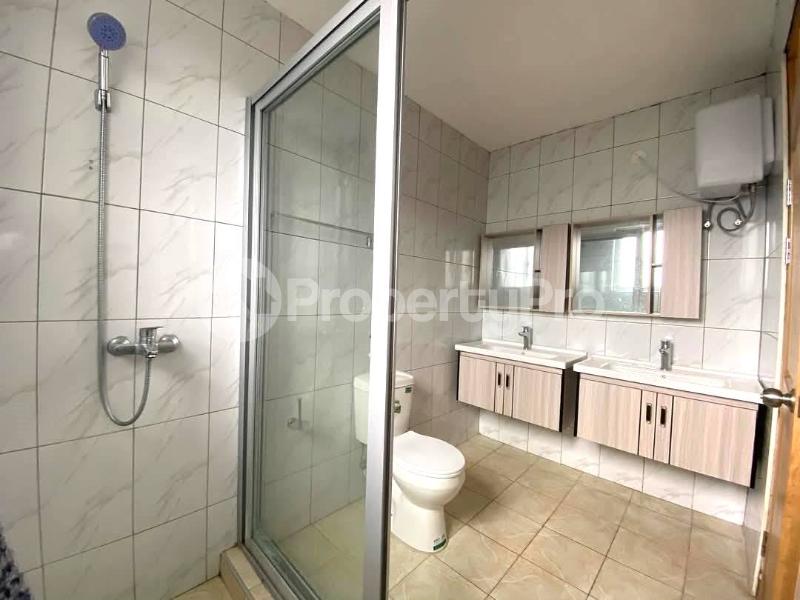 3 bedroom Apartment Block Apartment for rent kira road Kira Wakiso Central - 2