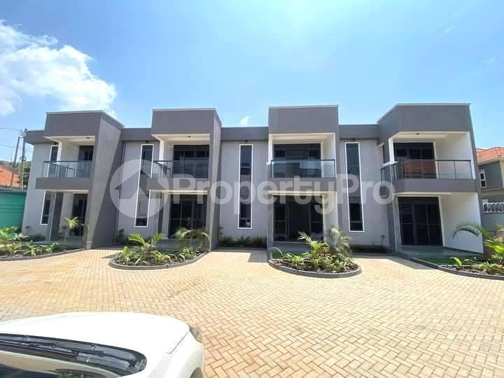 3 bedroom Apartment Block Apartment for rent kira road Kira Wakiso Central - 12