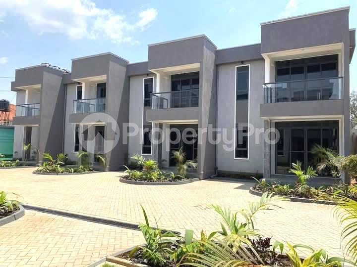 3 bedroom Apartment Block Apartment for rent kira road Kira Wakiso Central - 15