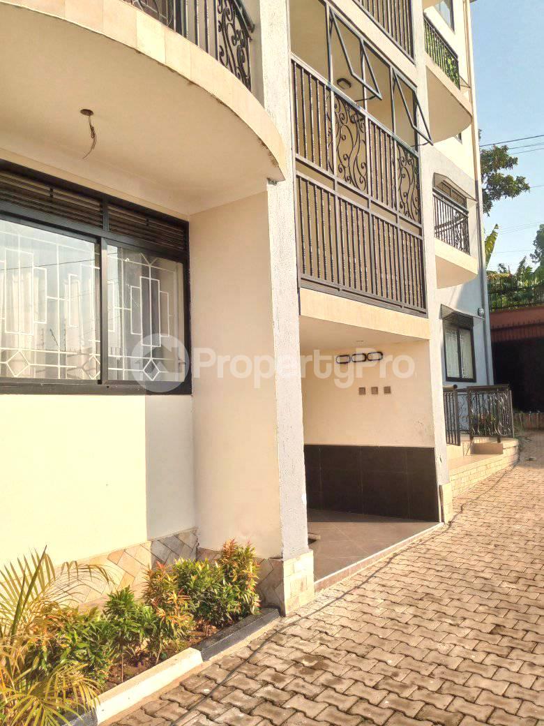 3 bedroom Apartment Block Apartment for rent kisaasi road Kisaasi Kampala Central - 3
