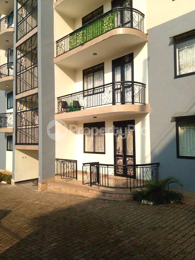 3 bedroom Apartment Block Apartment for rent kisaasi road Kisaasi Kampala Central - 5