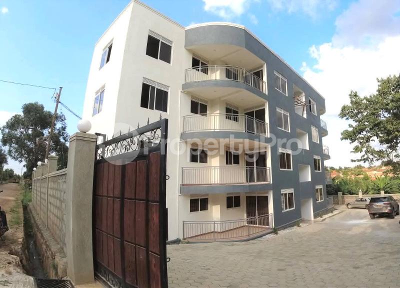 3 bedroom Apartment Block Apartment for rent kiwaatule road Kampala Central - 13