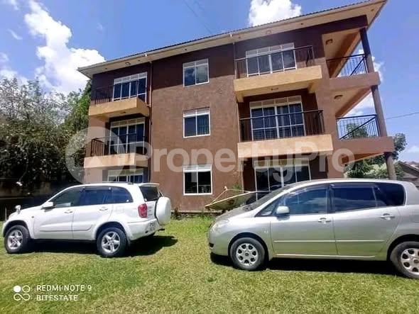 3 bedroom Apartment Block Apartment for rent Kiwaatule road Kampala Central - 0