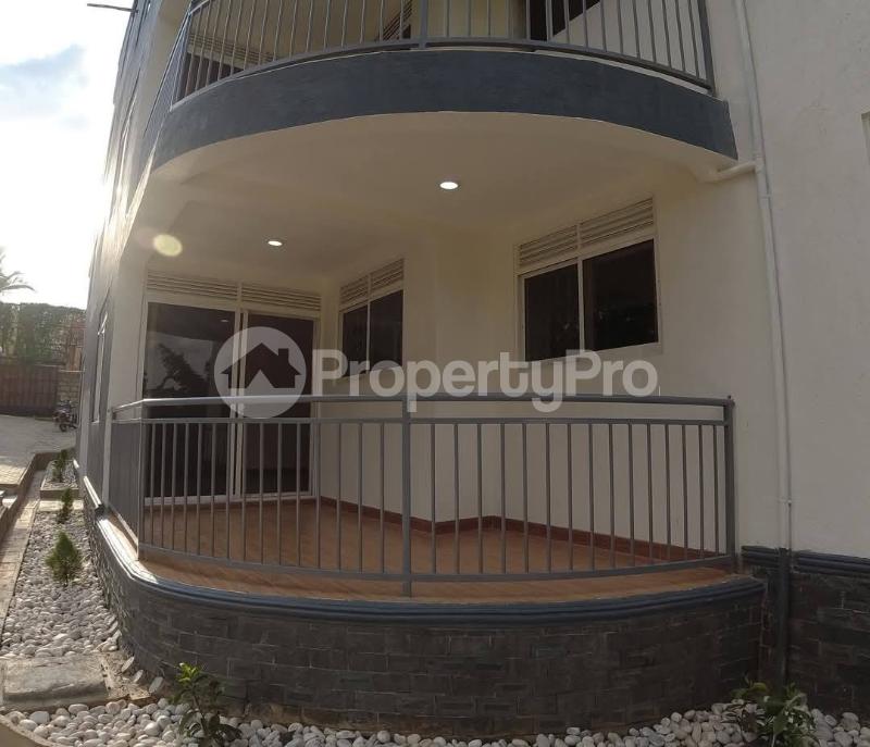 3 bedroom Apartment Block Apartment for rent kiwaatule road Kampala Central - 4