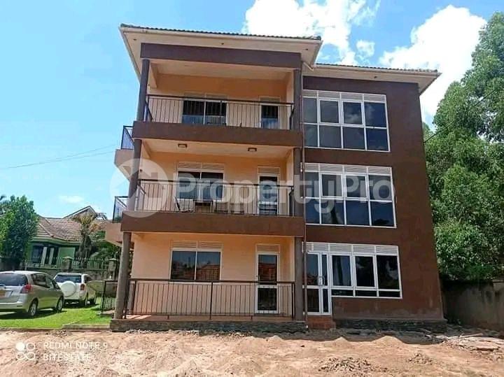 3 bedroom Apartment Block Apartment for rent Kiwaatule road Kampala Central - 4