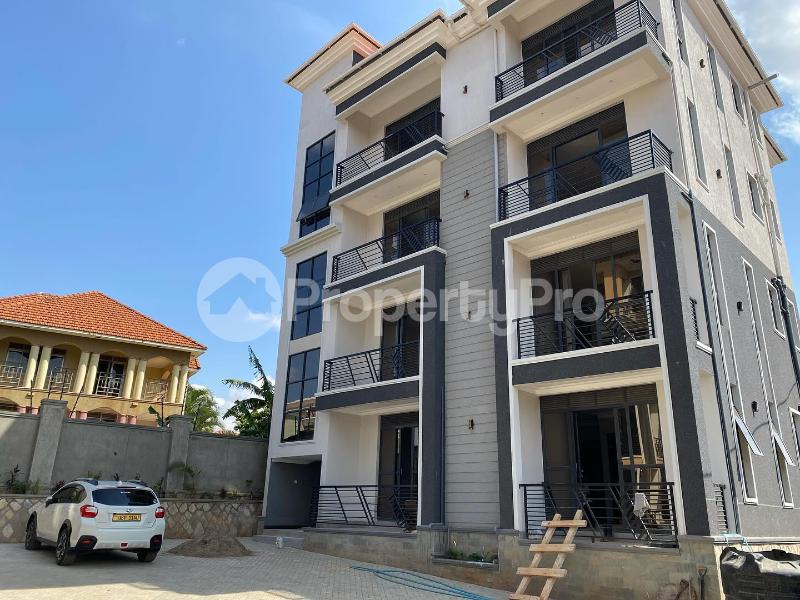 3 bedroom Apartment Block Apartment for rent kulambilo road Kampala Central - 2