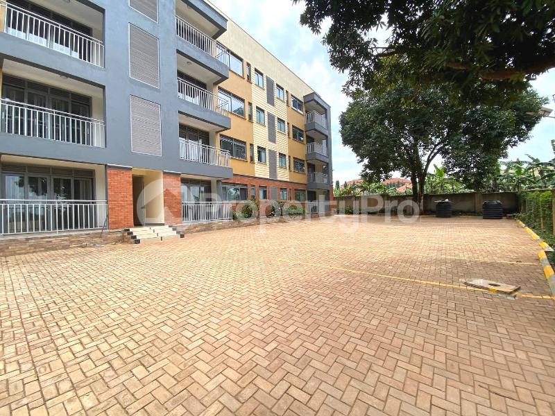 3 bedroom Apartment Block Apartment for rent kyanja road Kampala Central - 2