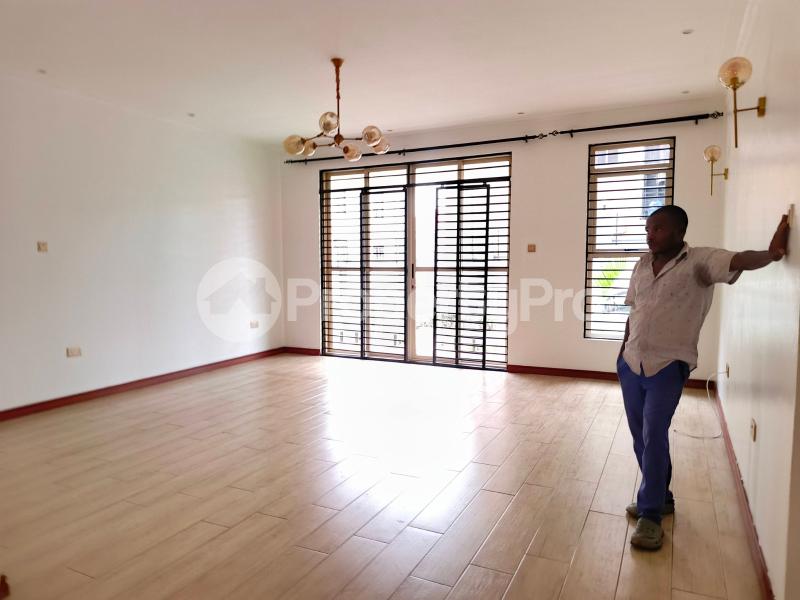 3 bedroom Apartment Block Apartment for rent Kyanja road Kampala Central - 7