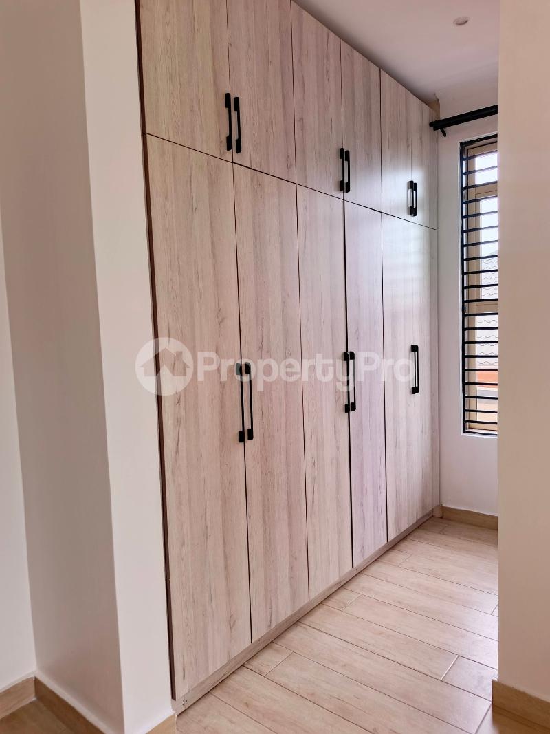 3 bedroom Apartment Block Apartment for rent Kyanja road Kampala Central - 6