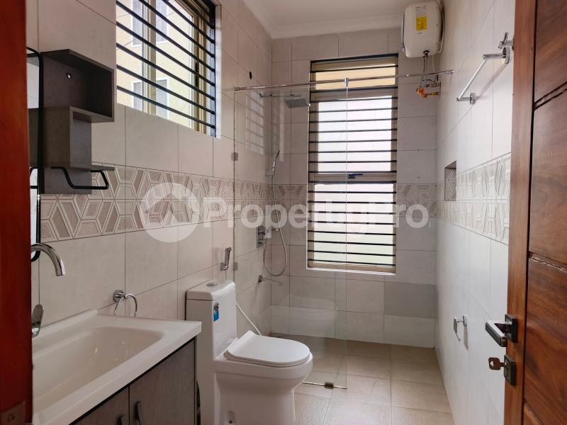 3 bedroom Apartment Block Apartment for rent Kyanja road Kampala Central - 3