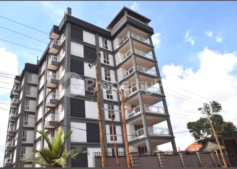 3 bedroom Apartment Block Apartment for rent bukoto road Bukoto Kampala Central - 10