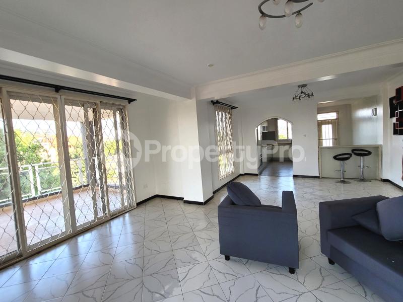3 bedroom Apartment Block Apartment for rent bukoto road Bukoto Kampala Central - 4