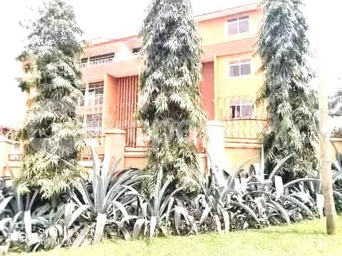 3 bedroom Apartment Block Apartment for rent naguru road Kampala Central Kampala Central - 13