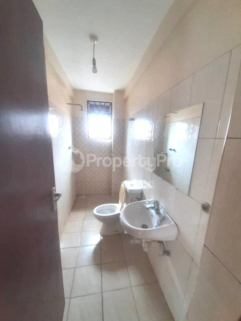 3 bedroom Apartment Block Apartment for rent namugongo road Wakiso Central - 1