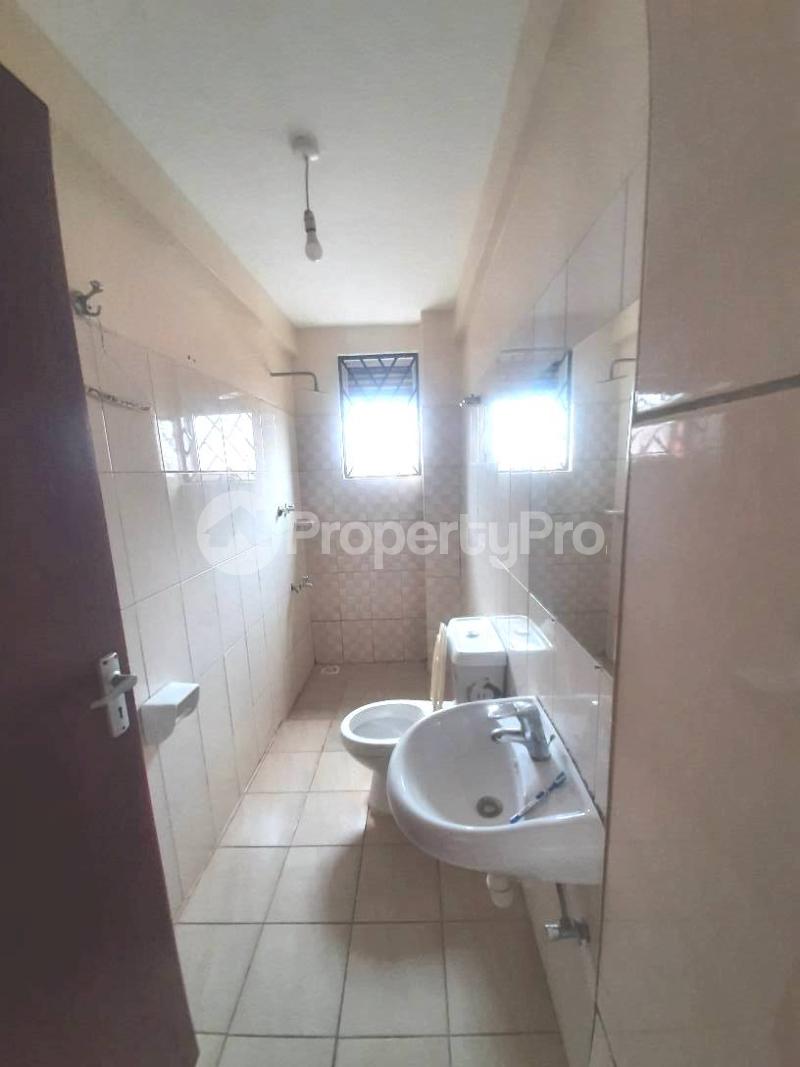 3 bedroom Apartment Block Apartment for rent namugongo road Wakiso Central - 20
