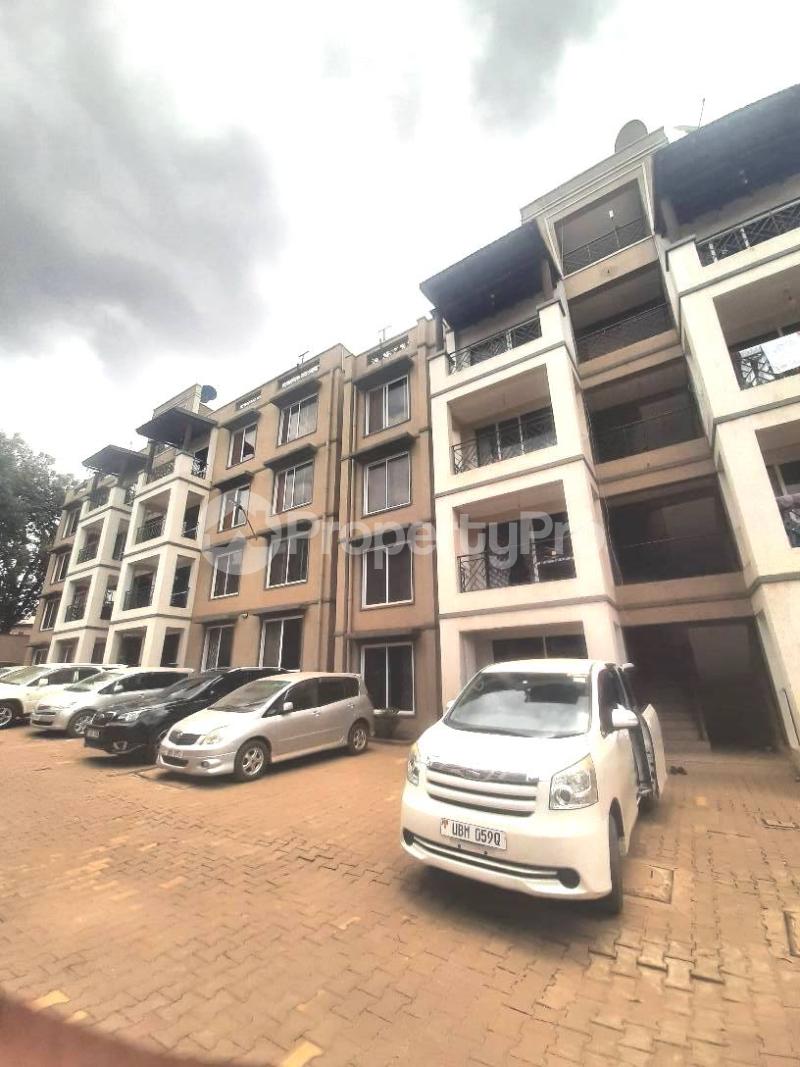 3 bedroom Apartment Block Apartment for rent namugongo road Wakiso Central - 3