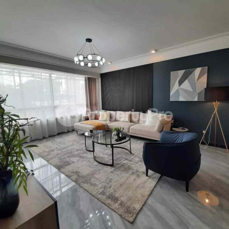 3 bedroom Flat&Apartment for sale Kilimani Nairobi