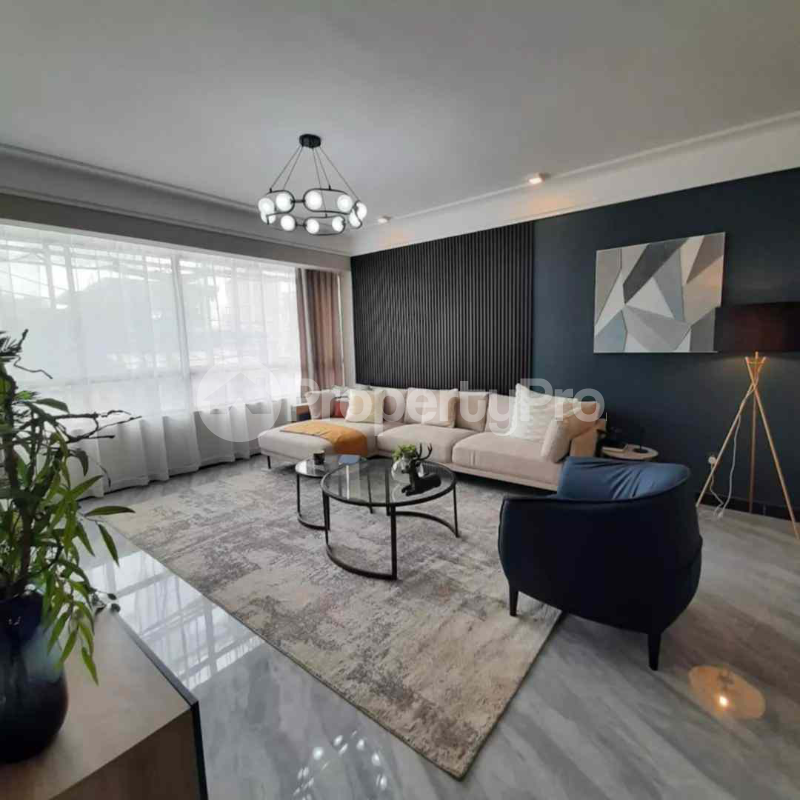 3 bedroom Flat&Apartment for sale Kilimani Nairobi