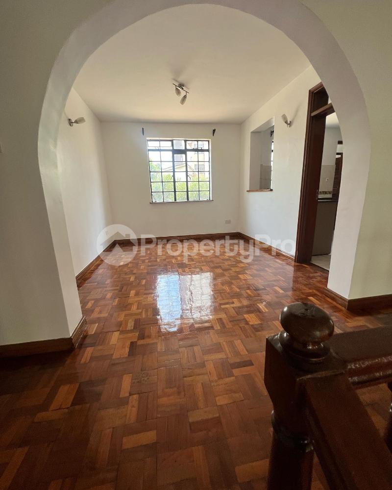 3 bedroom Flat&Apartment for sale Lavington Nairobi