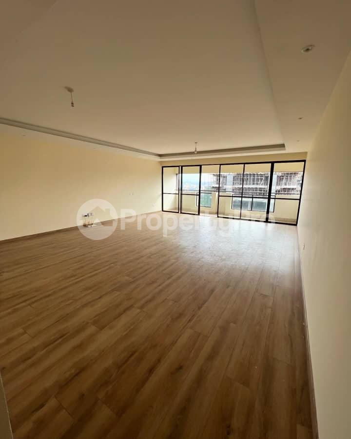 3 bedroom Townhouse for rent Kilimani Nairobi - 0