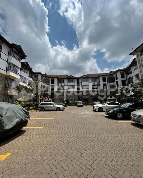 3 bedroom Flat&Apartment for sale Lavington Nairobi