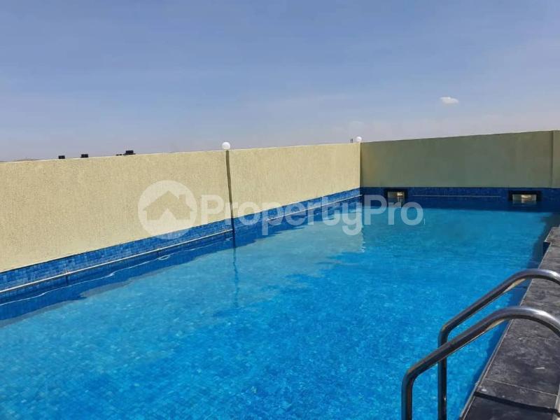 3 bedroom Townhouse for sale Kilimani Nairobi