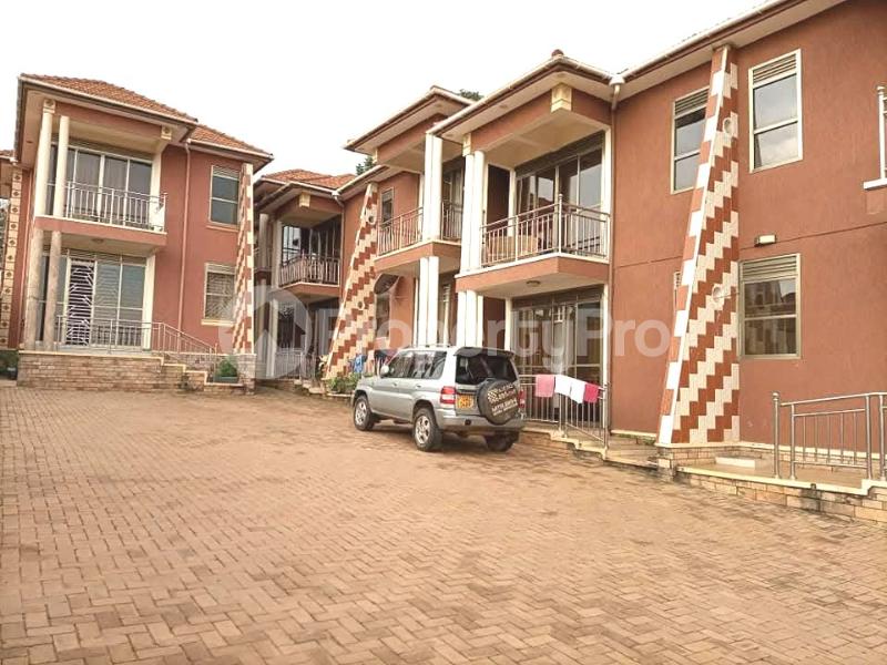 3 bedroom Apartment Block Apartment for rent kira road Kira Wakiso Central - 2