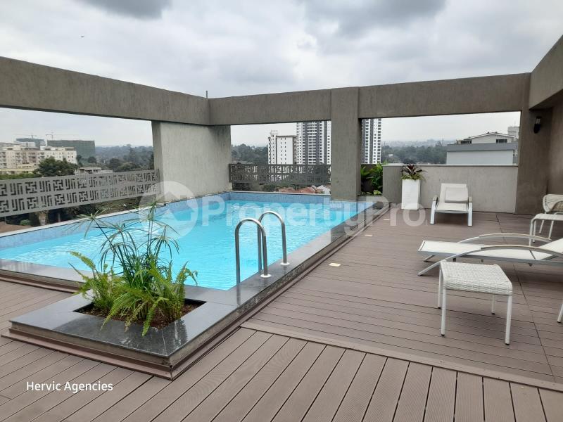 3 bedroom Flat&Apartment for rent Kileleshwa Nairobi - 0
