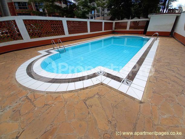 3 bedroom Flat&Apartment for sale Kileleshwa Nairobi - 0