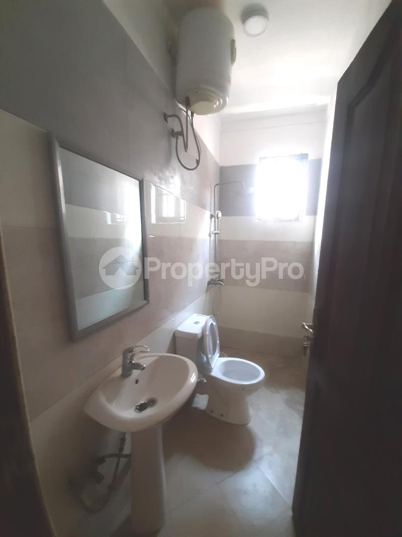 3 bedroom Bungalow Apartment for rent kireka road Wakiso Central - 11