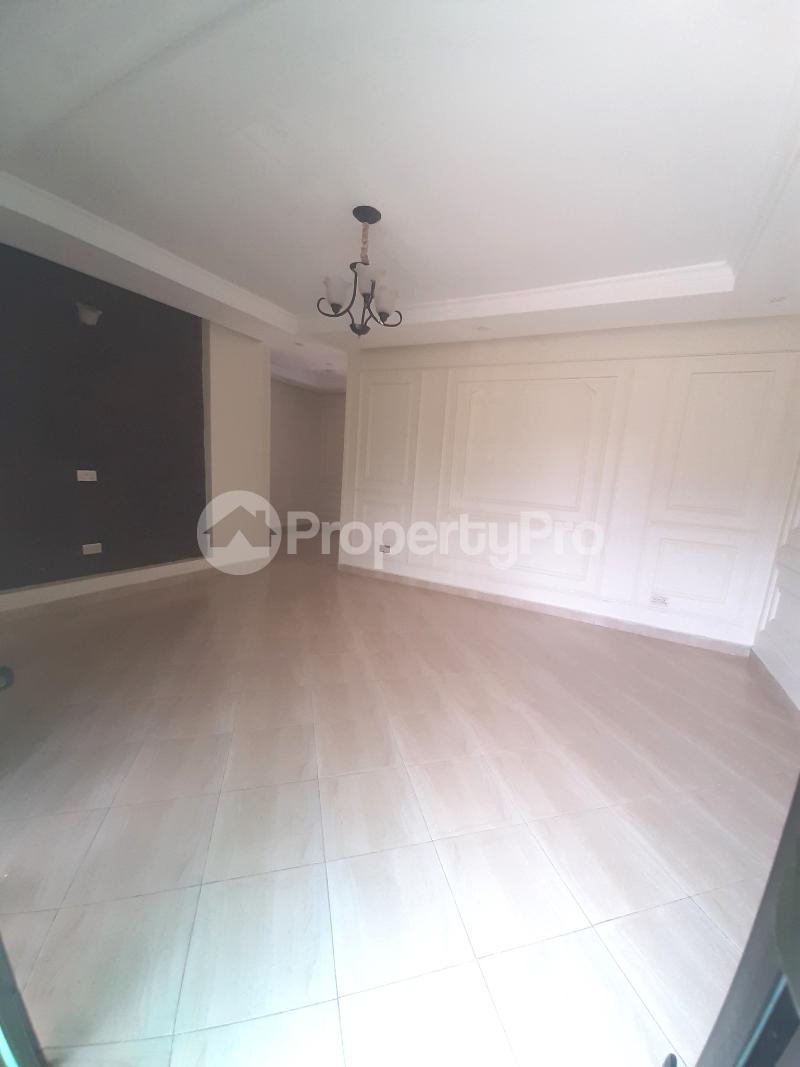 3 bedroom Bungalow Apartment for rent kireka road Wakiso Central - 9