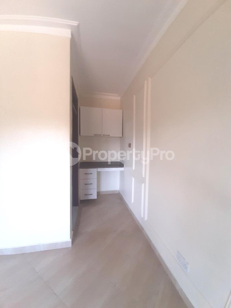 3 bedroom Bungalow Apartment for rent kireka road Wakiso Central - 20