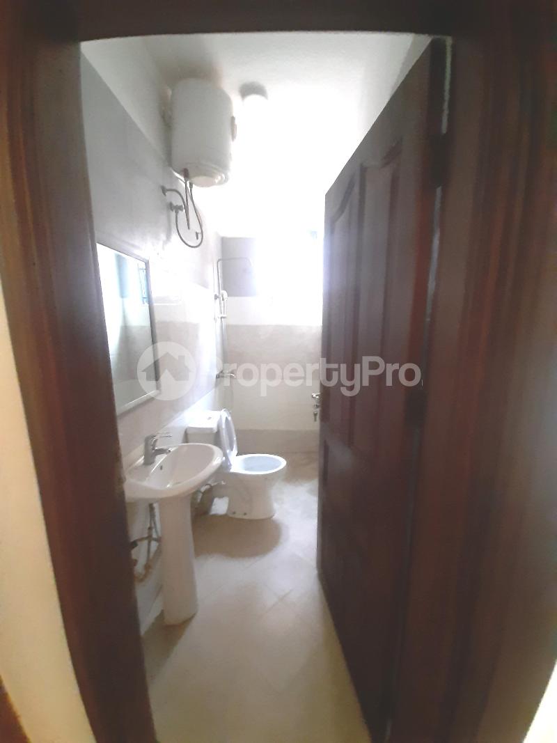 3 bedroom Bungalow Apartment for rent kireka road Wakiso Central - 19