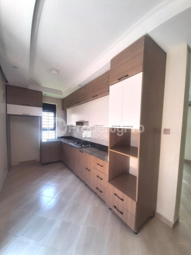3 bedroom Bungalow Apartment for rent kireka road Wakiso Central - 1
