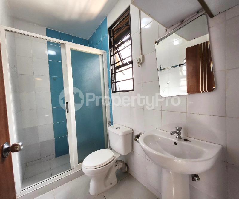 3 bedroom Bungalow Apartment for rent kyanja road Kampala Central - 8