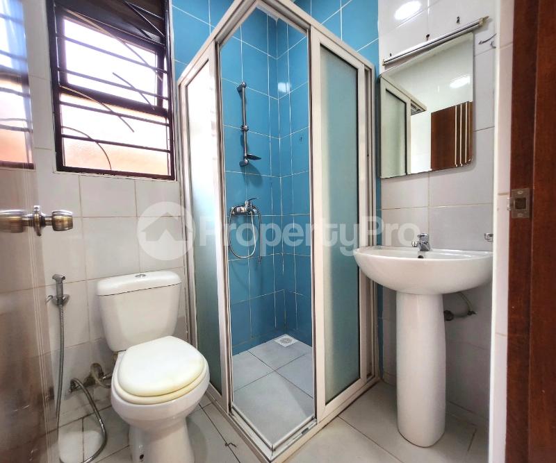 3 bedroom Bungalow Apartment for rent kyanja road Kampala Central - 0