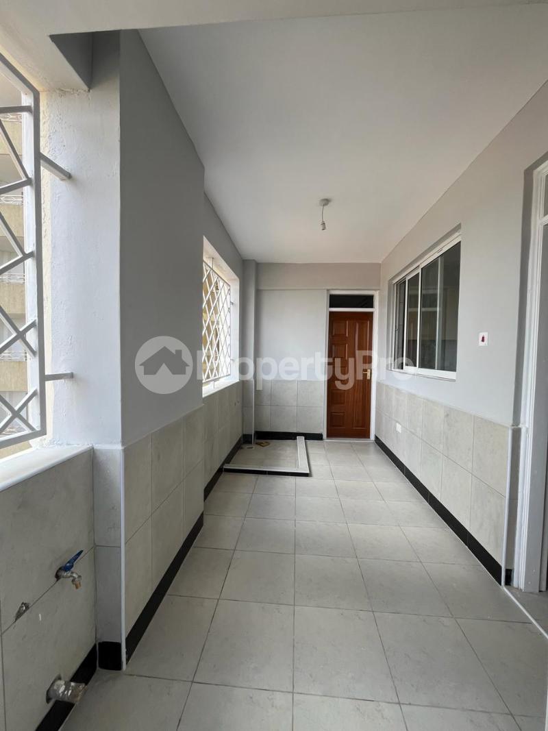 3 bedroom Houses for rent Nakuru Town Nakuru - 0