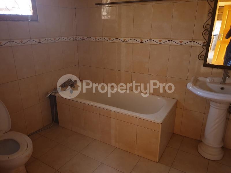 3 bedroom Bungalow Apartment for rent najjera Kampala Central - 3