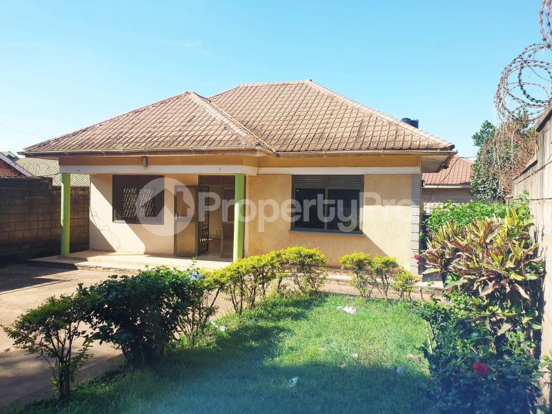 3 bedroom Bungalow Apartment for rent najjera Kampala Central - 0