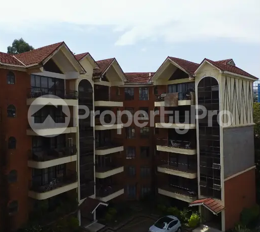 3 bedroom Flat&Apartment for rent Kileleshwa Dagoretti North Nairobi